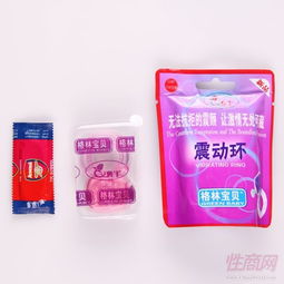 探索情趣用品設(shè)計新趨勢 以XQ 016X格林寶貝震動環(huán)套裝為例
